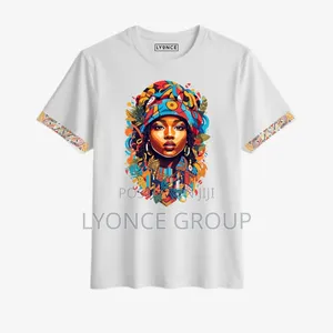 Customized Tees Just For You