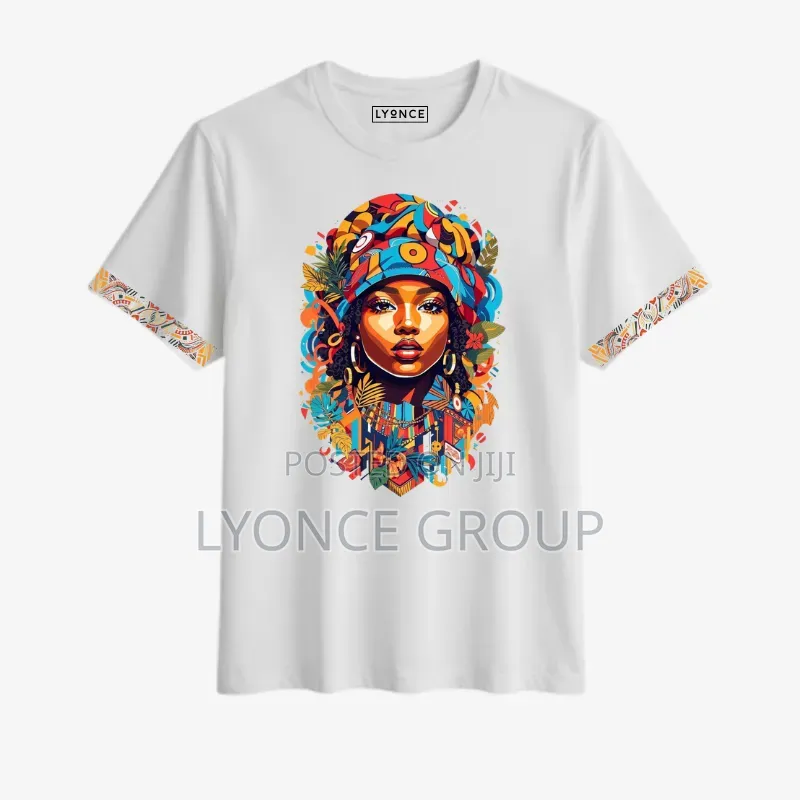 Customized Tees Just For You