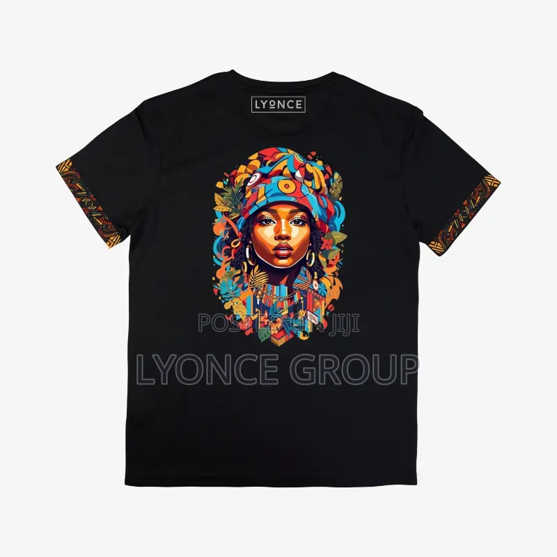 Customized Tees Just For You