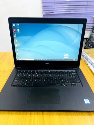Laptop Dell Latitude 3380 8GB Intel Core i3 HDD 500GB