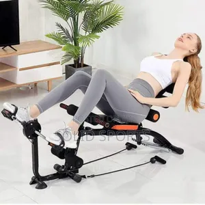 Original Brand New Strong Seven Pack Machine