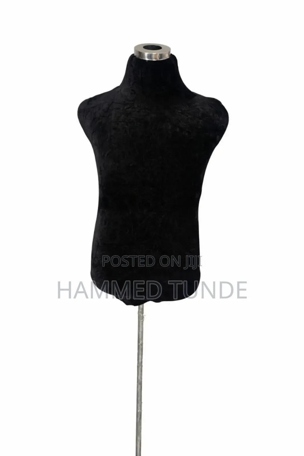 Adjustable Classic Male Mannequin