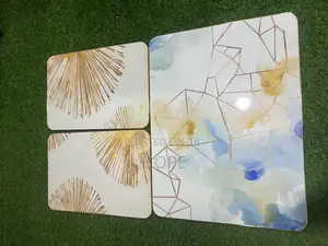 Acrylic Art Frame