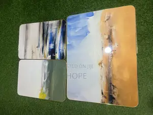 Acrylic Art Frame