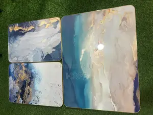 Acrylic Art Frame