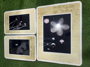 Acrylic Art Frame