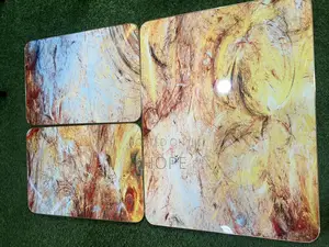 Acrylic Art Frame