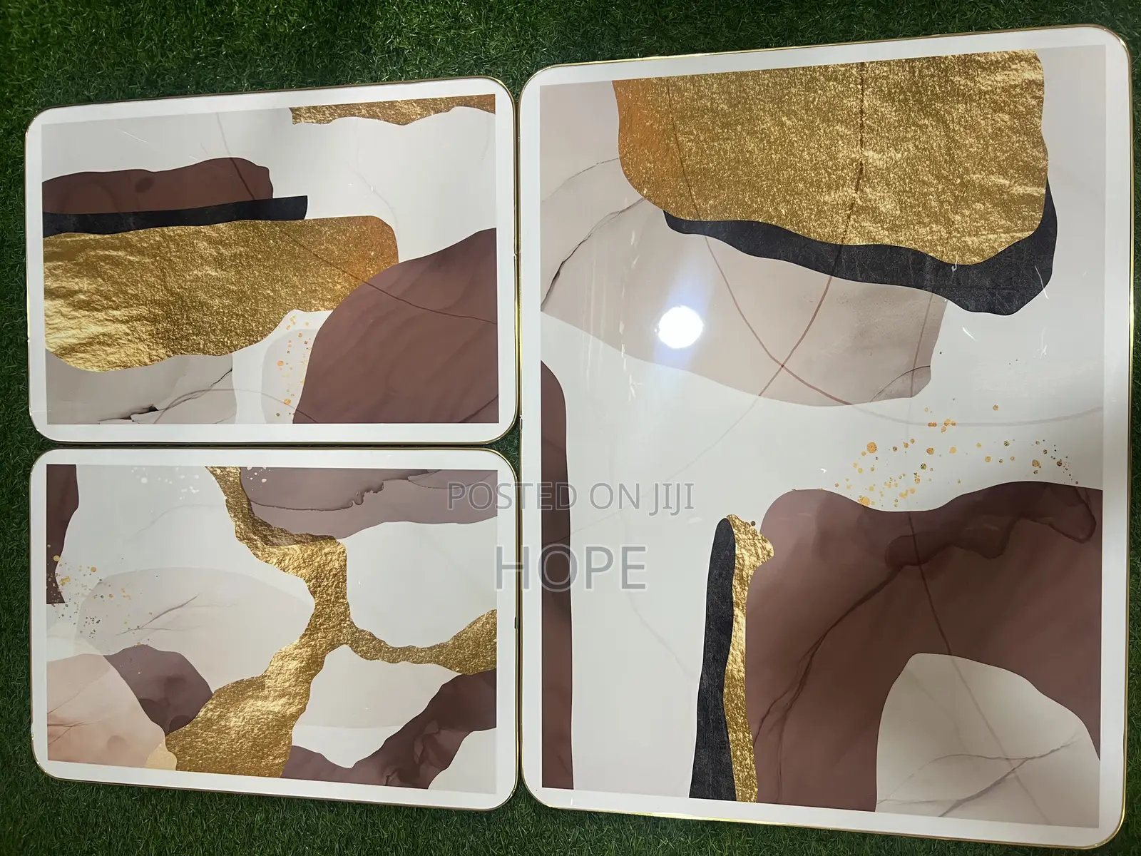 Acrylic Art Frame
