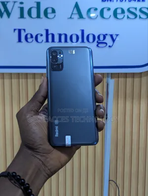 Xiaomi Redmi Note 10 Pro 128 GB Blue