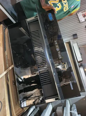 Original Bosch 90cm Plasma Inverter Automatic Handwaved Heat Extractor
