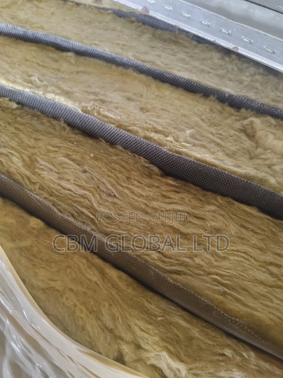 Slab Rockwool 50mm