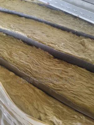 Slab Rockwool 50mm
