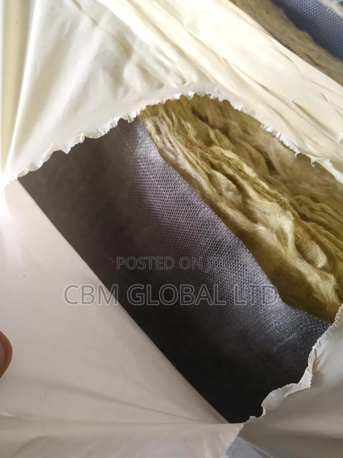 Slab Rockwool 50mm
