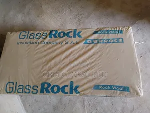 Slab Rockwool 50mm