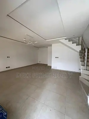 3bdrm Duplex in Lekki Expressway for rent