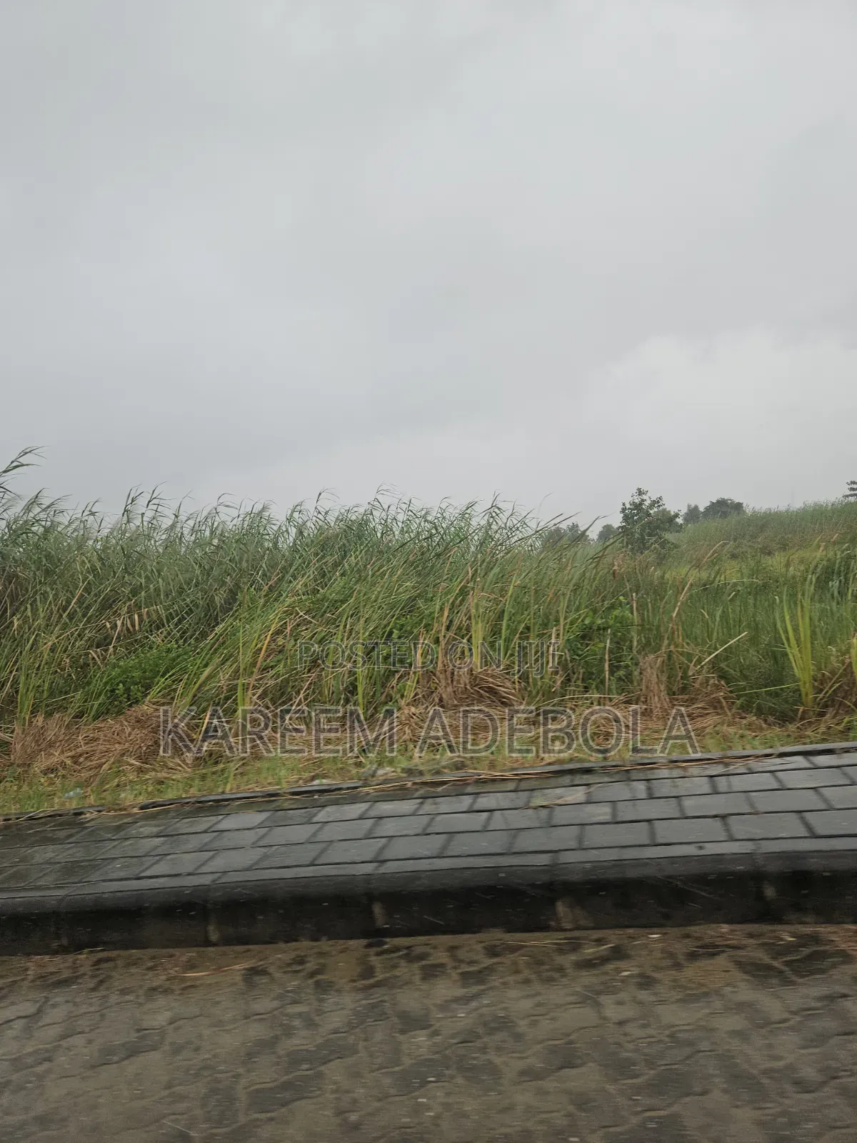 Mixed Use Comprehensive Development Land at Maitama 2 Abuja