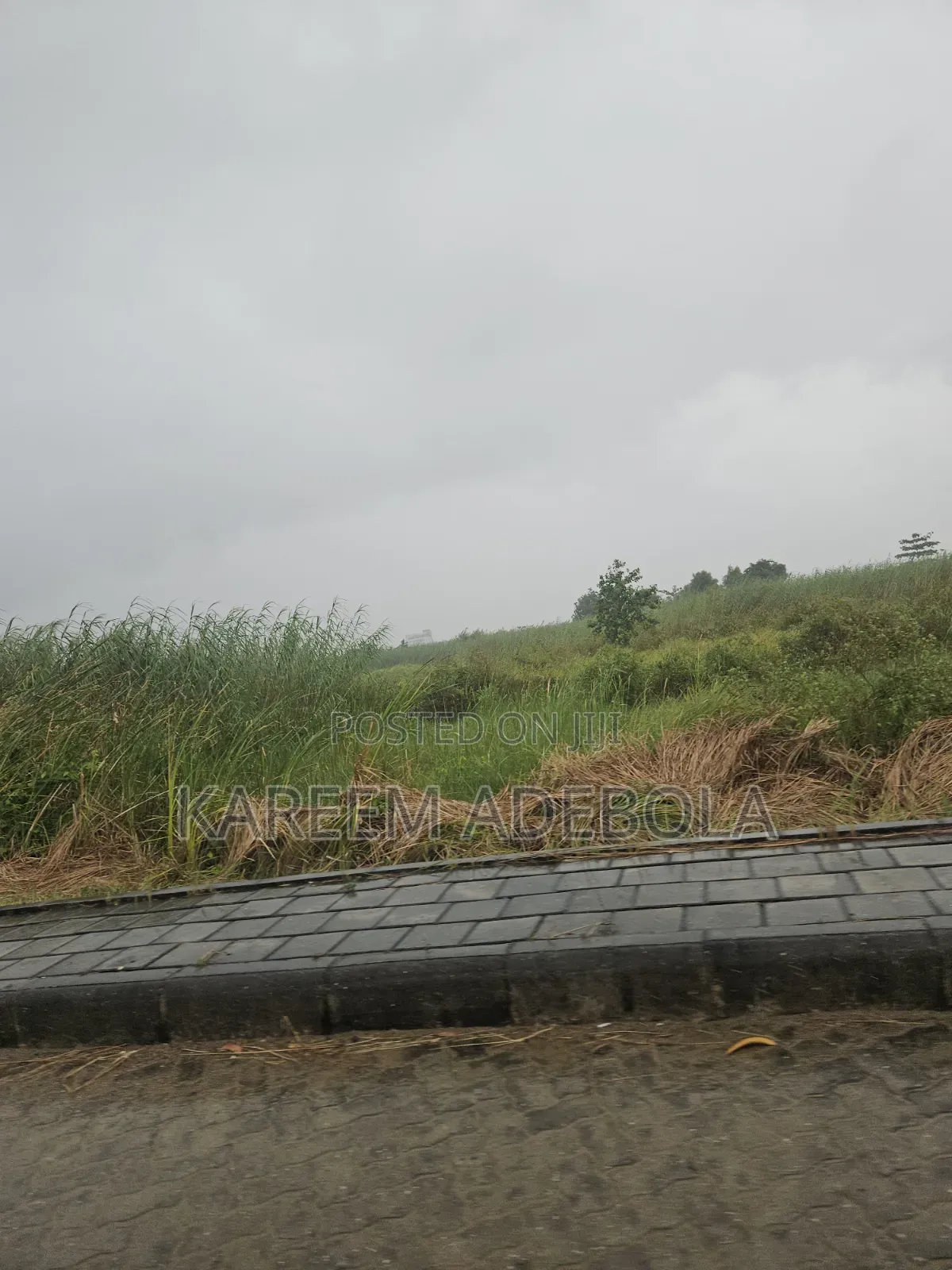 Mixed Use Comprehensive Development Land at Maitama 2 Abuja