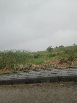 Mixed Use Comprehensive Development Land at Maitama 2 Abuja