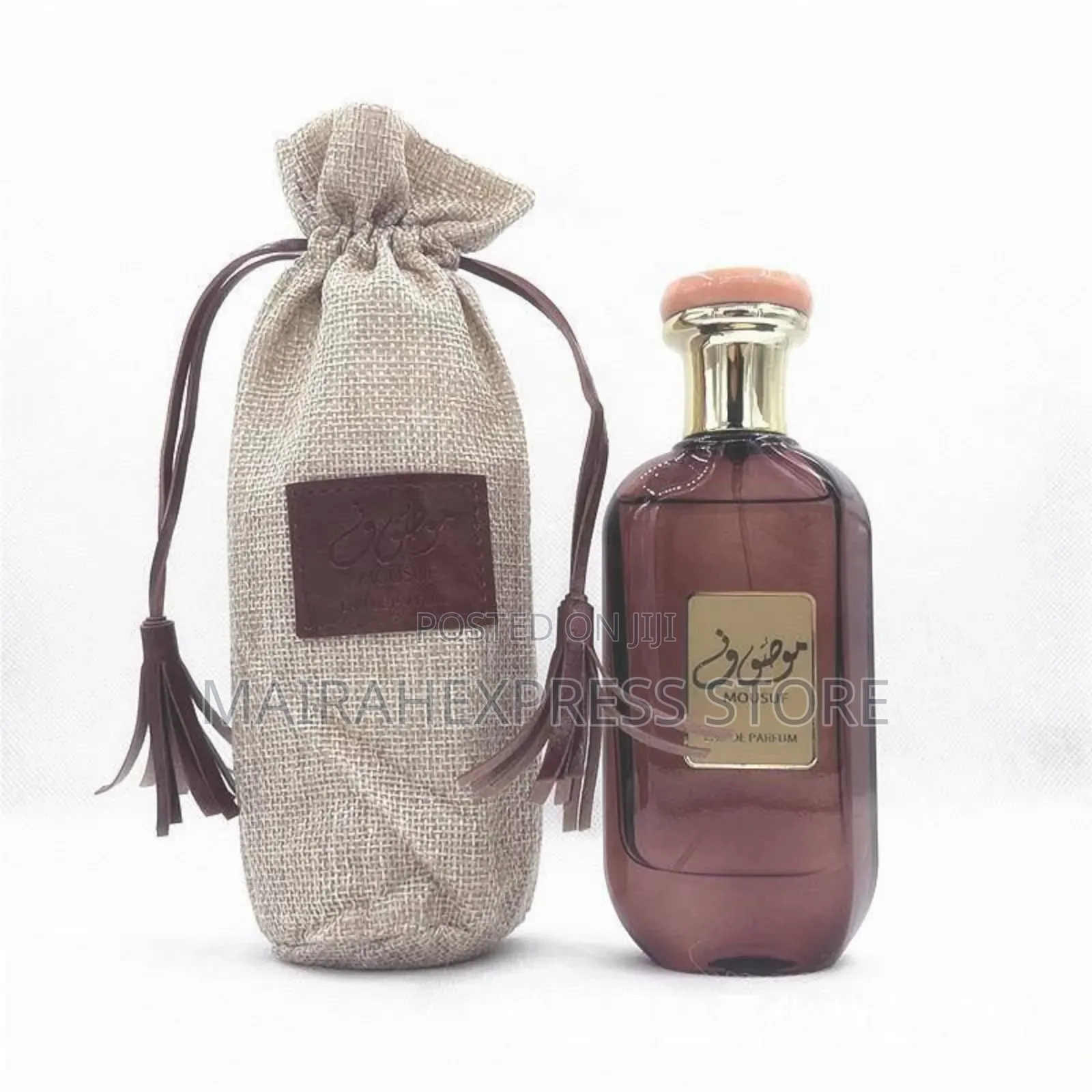 Mousuf Perfume