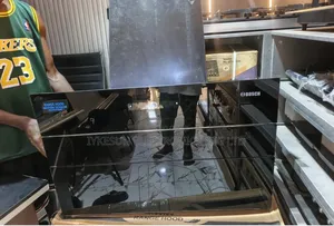 Original Bosch Powerful 90cm Automatic Inverter Heat Extractor Copper