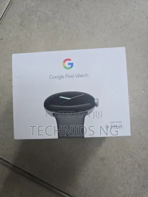 Google Pixel Watch