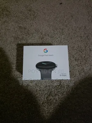Google Pixel Watch