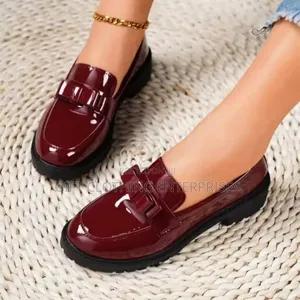 Luxury Shoes