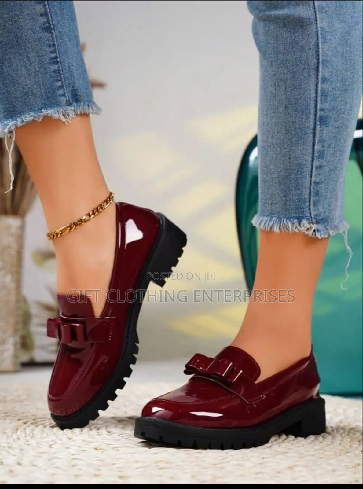 Luxury Shoes