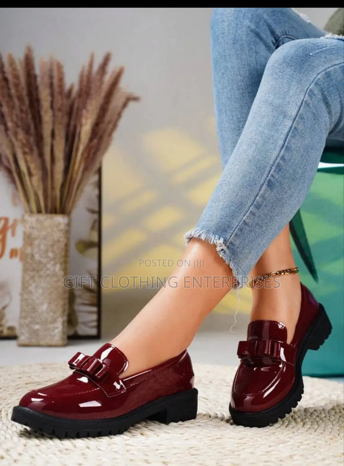 Luxury Shoes