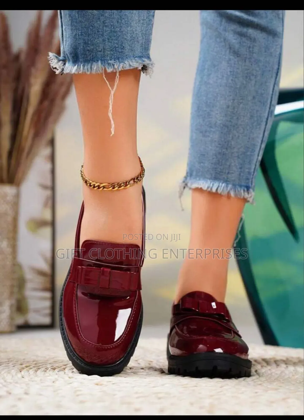 Luxury Shoes