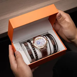 Carter Wrist Watch Gift Set