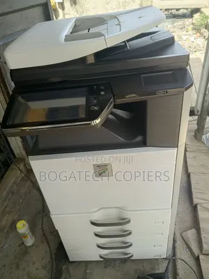 Sharp Mx2610