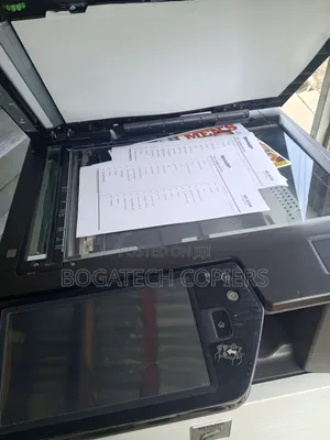 Sharp Mx2610