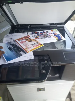 Sharp Mx2610