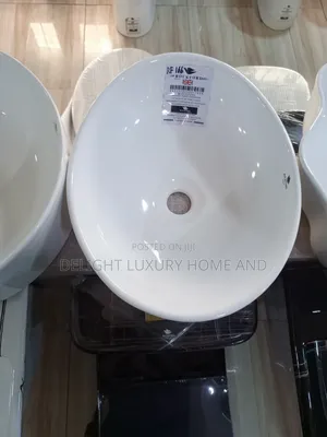Countertop Basin