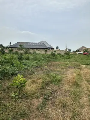2plot Of Land At Orita Iloko After Gold Fm