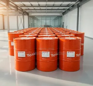 Totalenergies Equivis Zs 46 (208l)