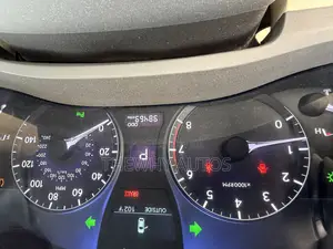 Lexus RX 350 FWD 2013 Black