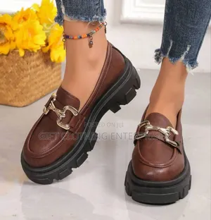Classic Shoe