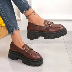 Classic Shoe