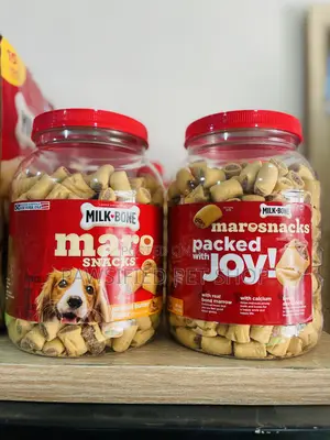 Milk Bone Snacks Treat for Dog