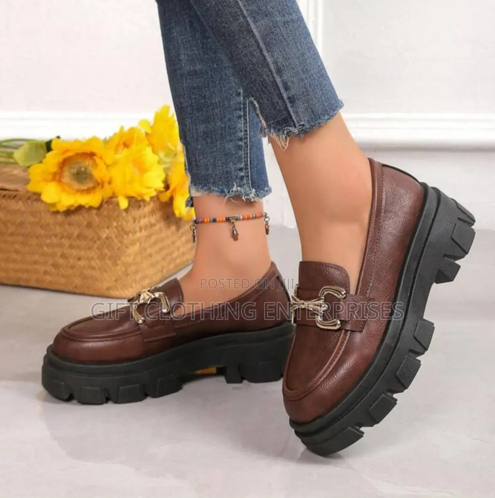 Classic Shoe