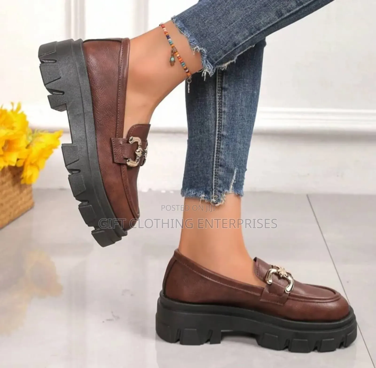 Classic Shoe