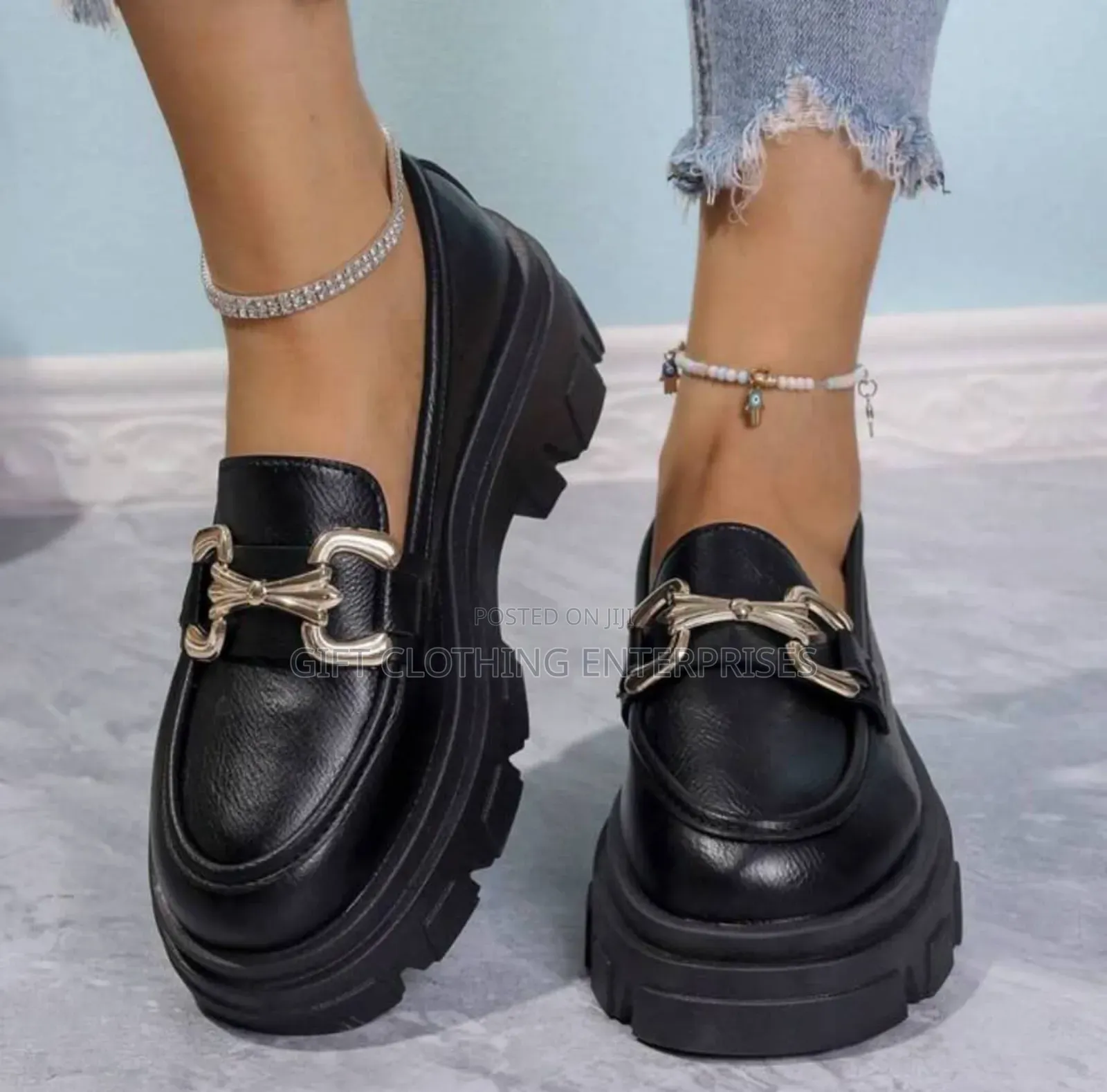 Classic Shoe