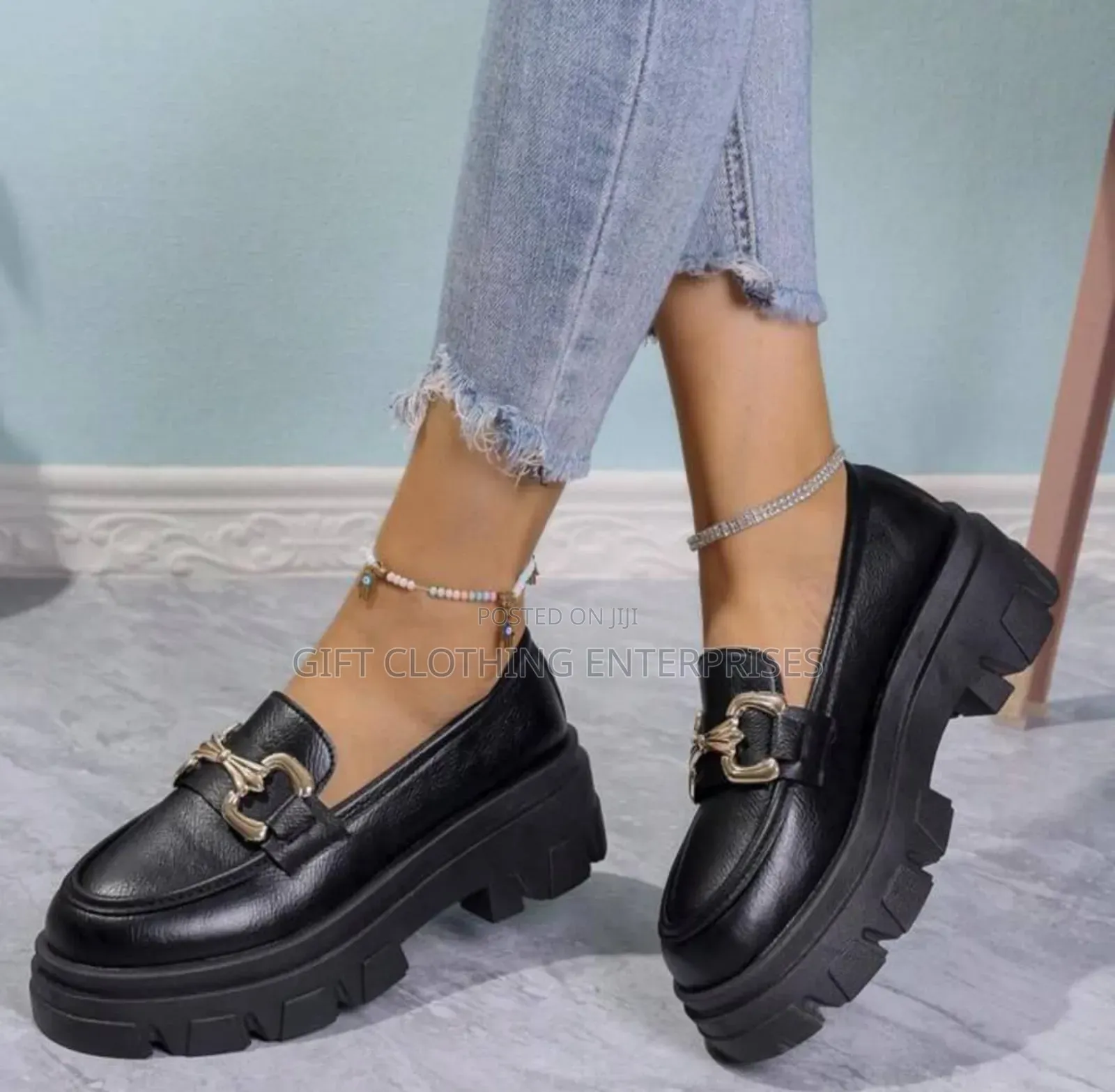 Classic Shoe