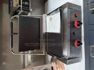 Shawarma Toaster