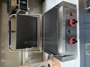 Shawarma Toaster
