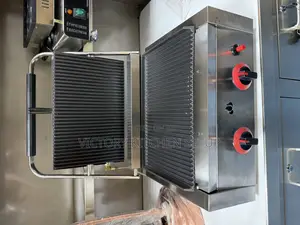 Shawarma Toaster
