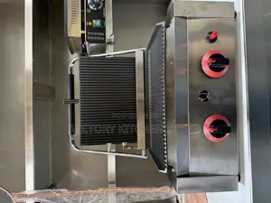 Shawarma Toaster
