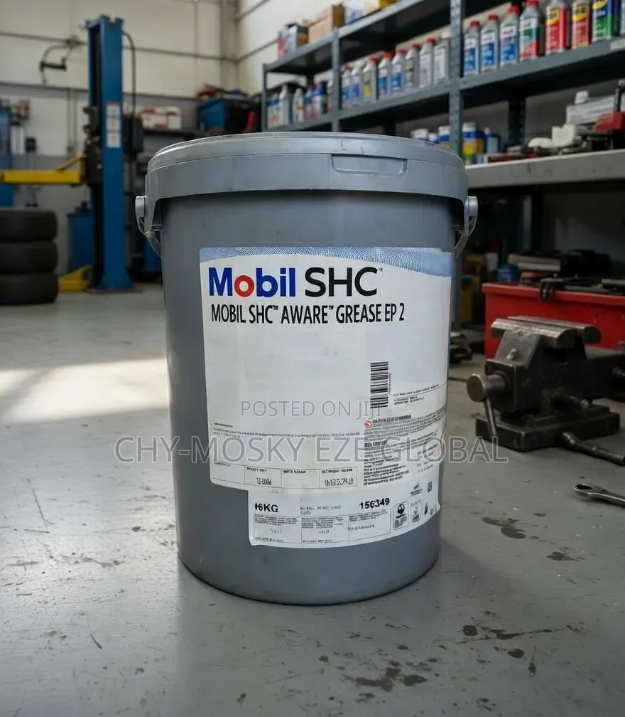 Mobil Shc Aware Ep2 (16kg)